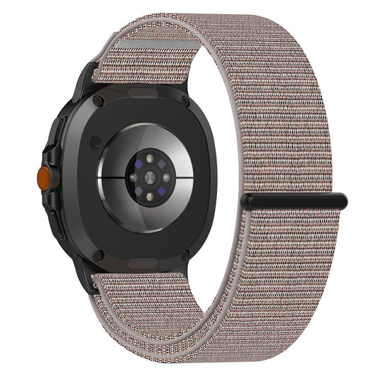 Techsuit W054 reim for Samsung Galaxy Watch 8 Classic / Watch8 44mm / Watch 8 40mm, Rosa