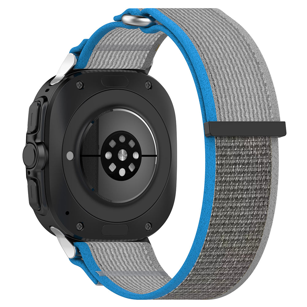 Techsuit W054 reim for Samsung Galaxy Watch Ultra, Blågrå