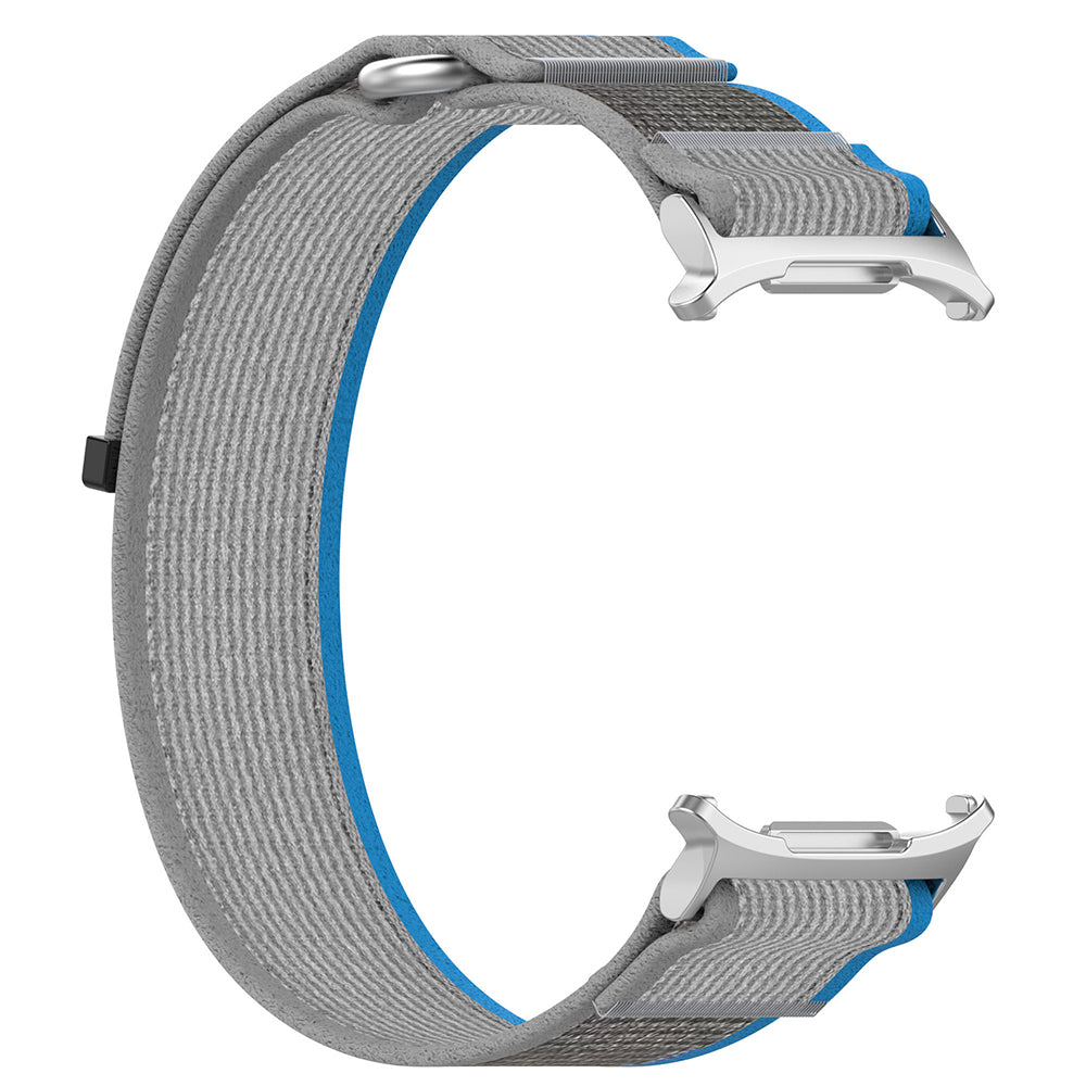 Techsuit W054 reim for Samsung Galaxy Watch Ultra, Blågrå