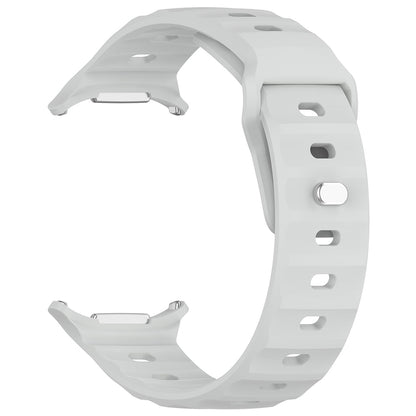 Techsuit W055 reim for Samsung Galaxy Watch Ultra, Grå