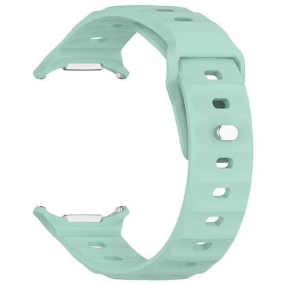 Techsuit W055 reim for Samsung Galaxy Watch Ultra, Lys Grønn