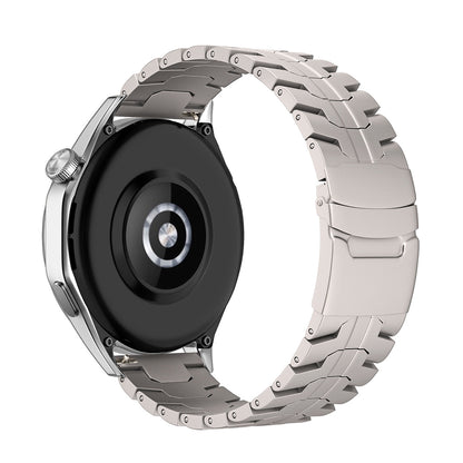 Techsuit W063 reim for Huawei Watch / Xiaomi Watch Series, Grå