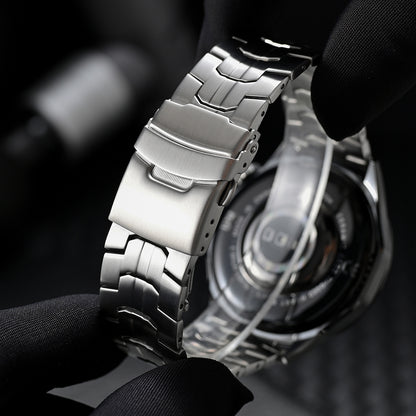 Techsuit W063 reim for Huawei Watch / Xiaomi Watch Series, Grå