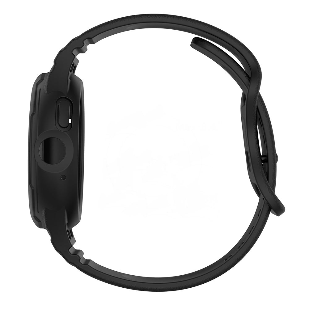 Techsuit W066 reim for Google Pixel Watch 3 41mm / Watch 2 / Watch, Grå