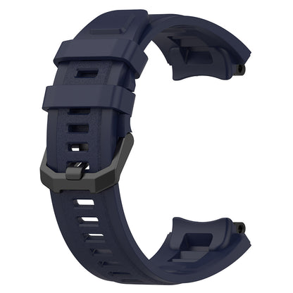 Techsuit W067 reim for Amazfit T-Rex 2, Marineblå