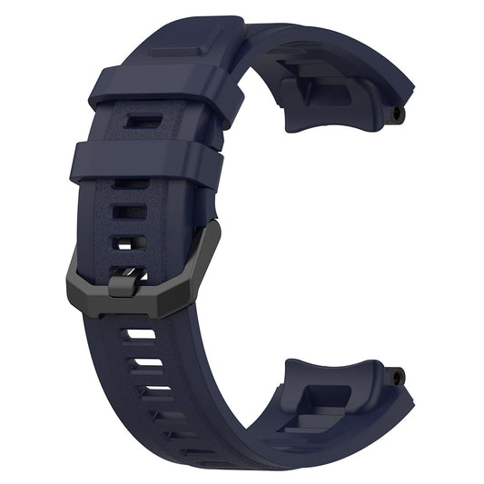 Techsuit W067 reim for Amazfit T-Rex 2, Marineblå