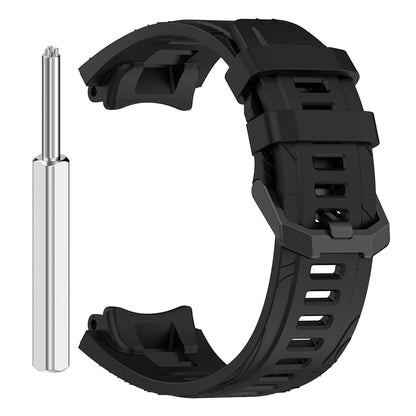 Techsuit W067 reim for Amazfit T-Rex 3, Svart