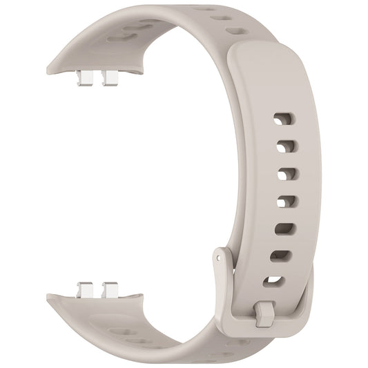 Techsuit W081-rem for Honor Band 11 / 11 Pro, gråbeige