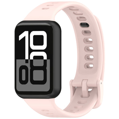 Techsuit W081-rem for Honor Band 11 / 11 Pro, rosa