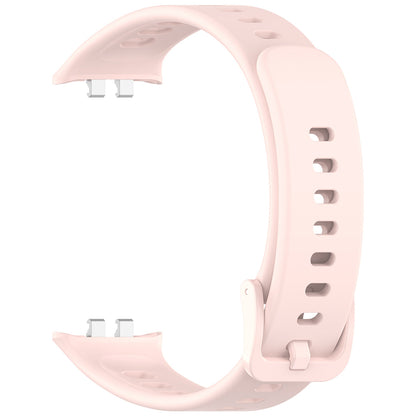 Techsuit W081-rem for Honor Band 11 / 11 Pro, rosa