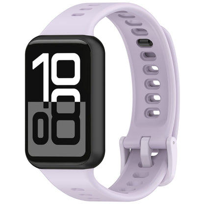 Techsuit W081-rem for Honor Band 11 / 11 Pro, lilla