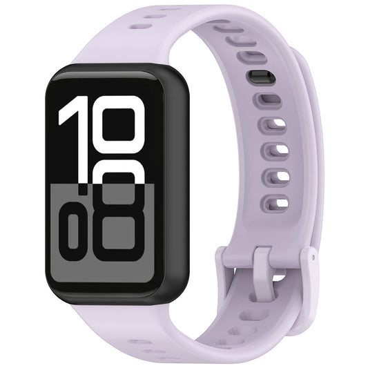 Techsuit W081-rem for Honor Band 11 / 11 Pro, lilla