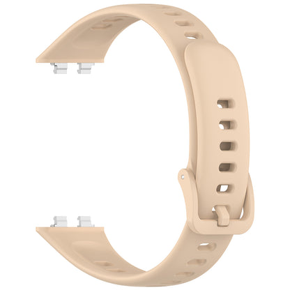 Techsuit W081 reim for Huawei Band 11 / 11 Pro, Beige