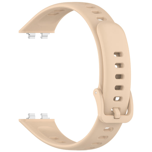 Techsuit W081 reim for Huawei Band 11 / 11 Pro, Beige