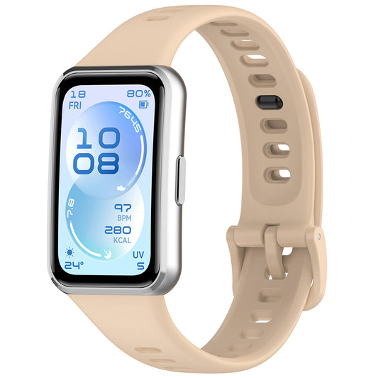 Techsuit W081 reim for Huawei Band 11 / 11 Pro, Beige