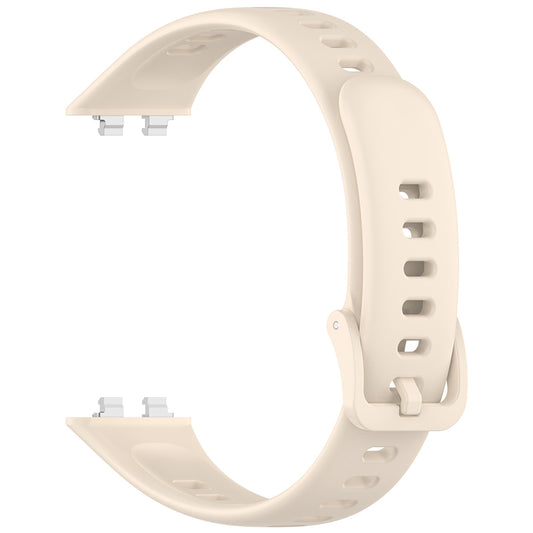 Techsuit W081 reim for Huawei Band 11 / 11 Pro, Krem