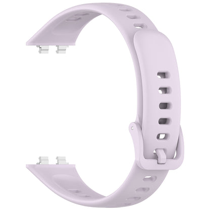 Techsuit W081 reim for Huawei Band 11 / 11 Pro, Lilla