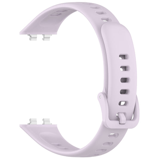Techsuit W081 reim for Huawei Band 11 / 11 Pro, Lilla