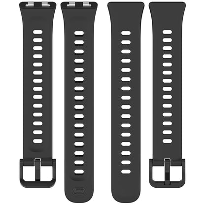 Techsuit W081 reim for Huawei Band 11 / 11 Pro, Lilla