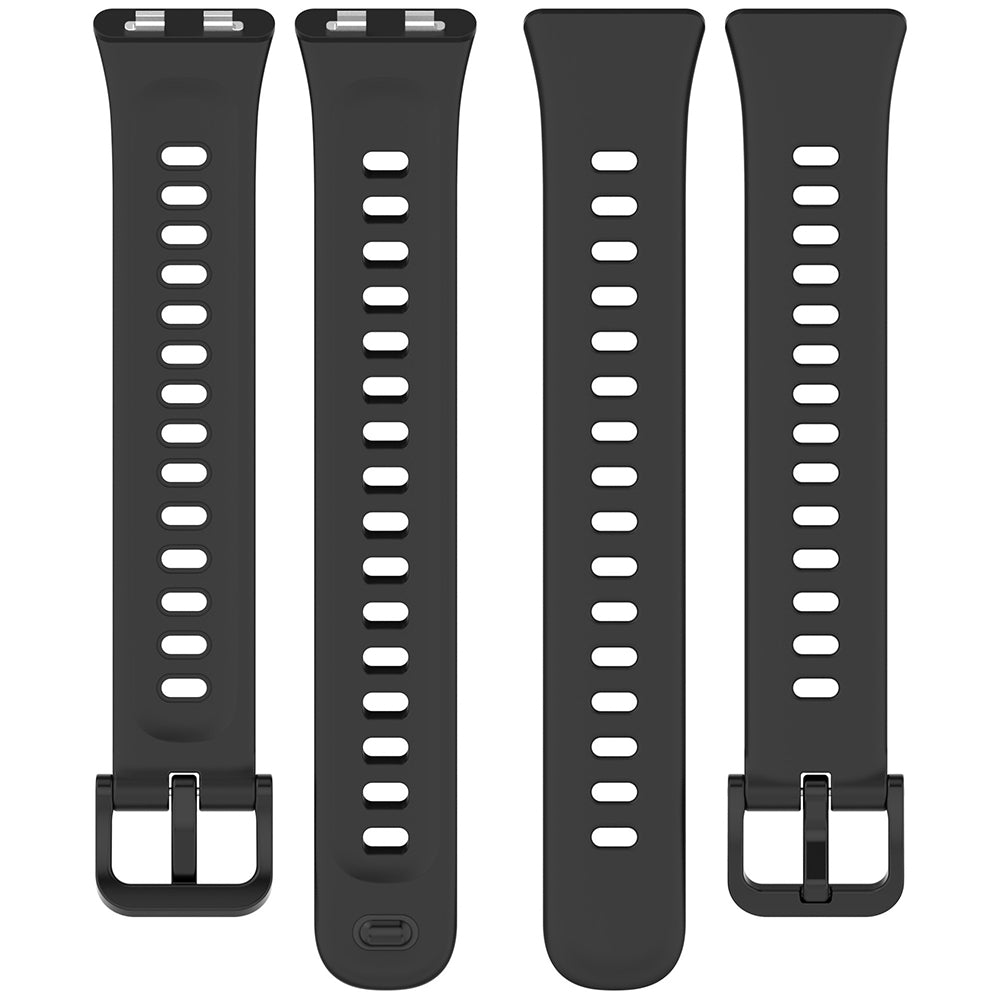 Techsuit W081 reim for Huawei Band 11 / 11 Pro, Turkis