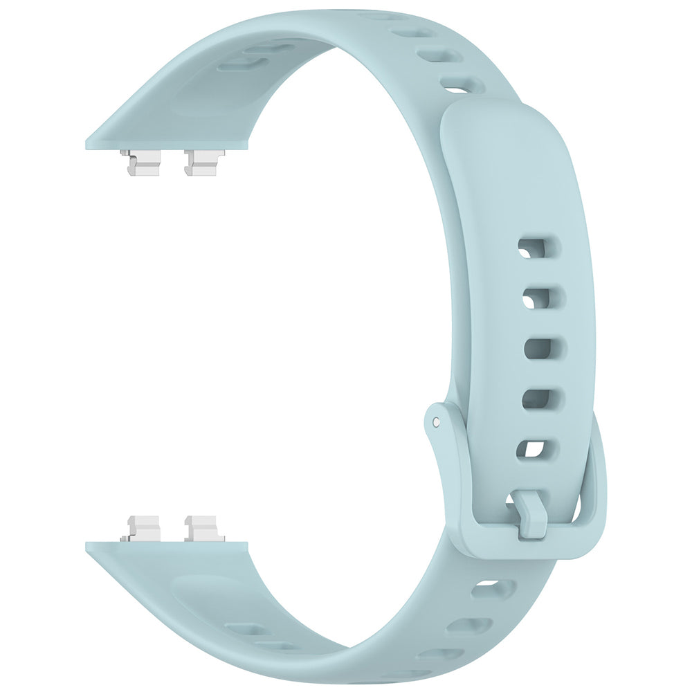 Techsuit W081 reim for Huawei Band 11 / 11 Pro, Turkis