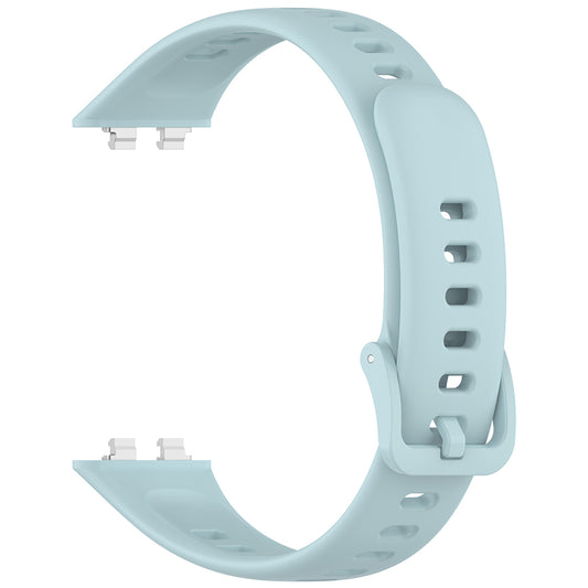 Techsuit W081 reim for Huawei Band 11 / 11 Pro, Turkis