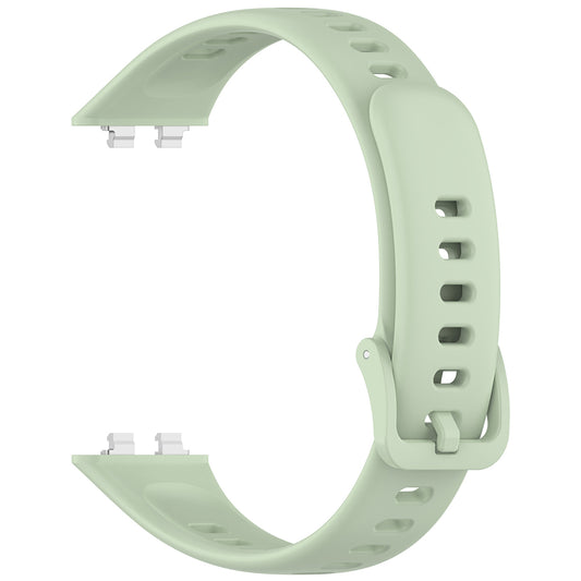 Techsuit W081 reim for Huawei Band 11 / 11 Pro, Grønn