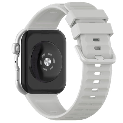 Techsuit W082 rem for Huawei Watch Fit 5 Pro, grå