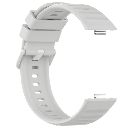 Techsuit W082 rem for Huawei Watch Fit 5 Pro, grå
