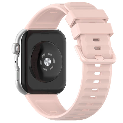 Techsuit W082 rem for Huawei Watch Fit 5 Pro, rosa