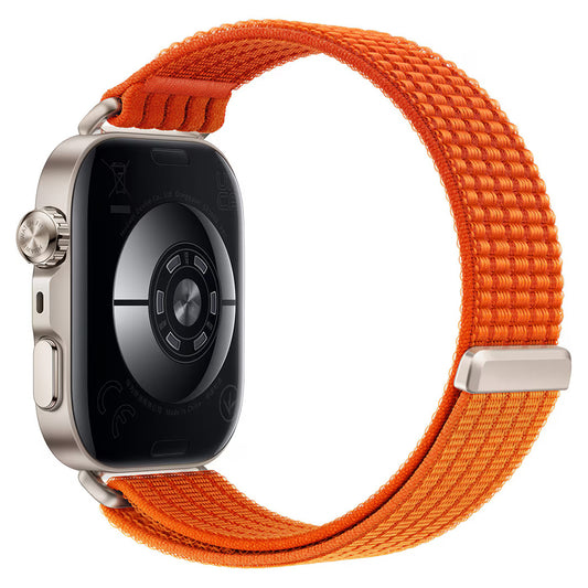 Techsuit W085 rem for Huawei Watch Fit 5, lilla