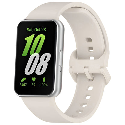 Techsuit W086 rem for Samsung Galaxy Fit3 R39M, krem
