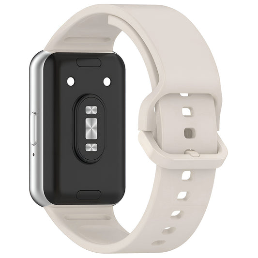 Techsuit W086 rem for Samsung Galaxy Fit3 R39M, krem