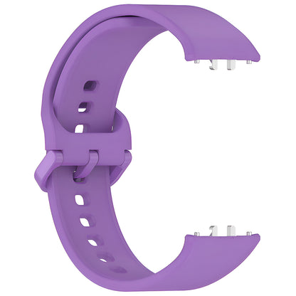 Techsuit W086 rem for Samsung Galaxy Fit3 R39M, lilla
