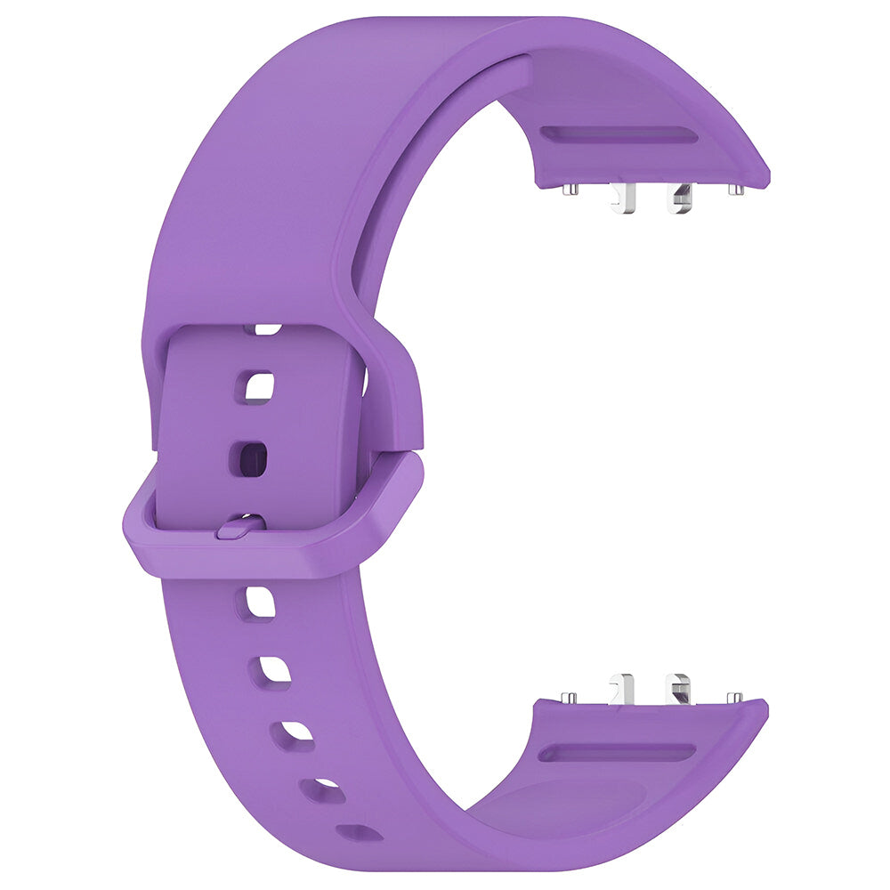Techsuit W086 rem for Samsung Galaxy Fit3 R39M, lilla