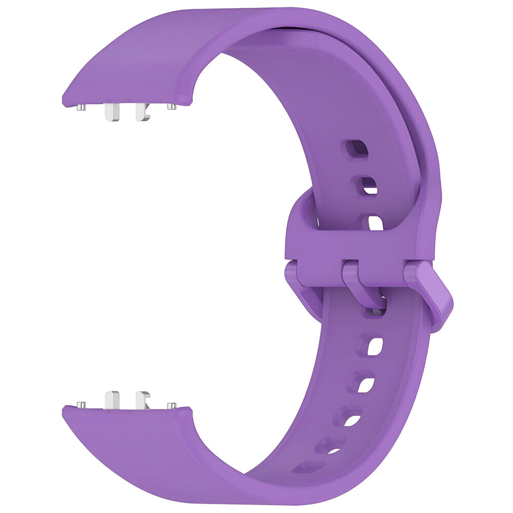 Techsuit W086 rem for Samsung Galaxy Fit3 R39M, lilla
