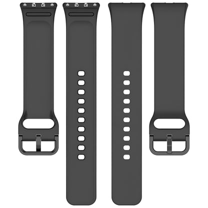 Techsuit W086 rem for Samsung Galaxy Fit3 R39M, lilla