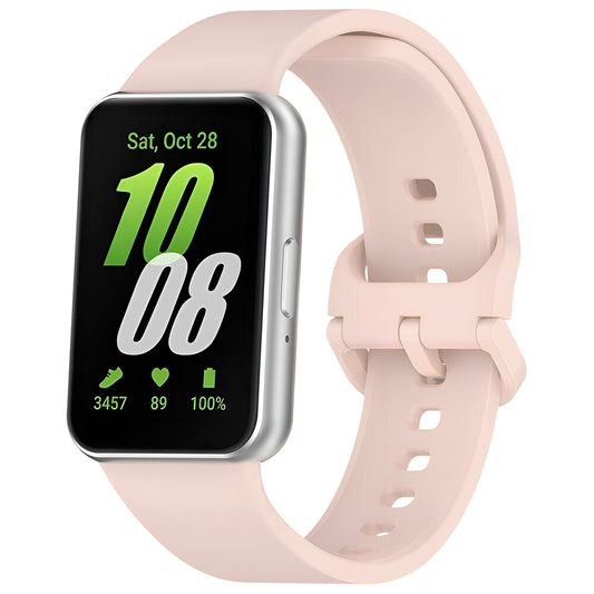 Techsuit-reim W086 for Samsung Galaxy Fit3 R39M, Rosa