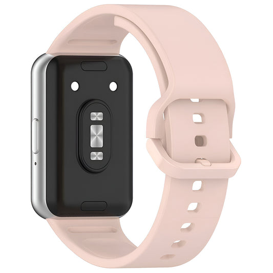 Techsuit-reim W086 for Samsung Galaxy Fit3 R39M, Rosa