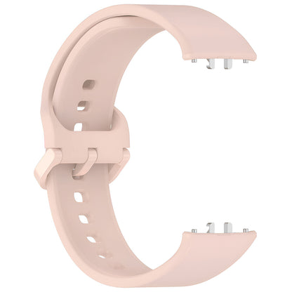 Techsuit-reim W086 for Samsung Galaxy Fit3 R39M, Rosa