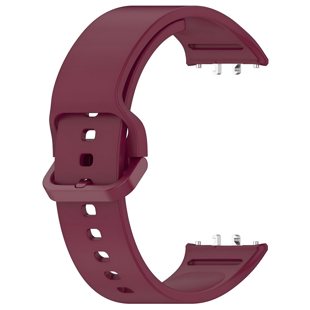 Techsuit W086 rem for Samsung Galaxy Fit3 R39M, Burgunder