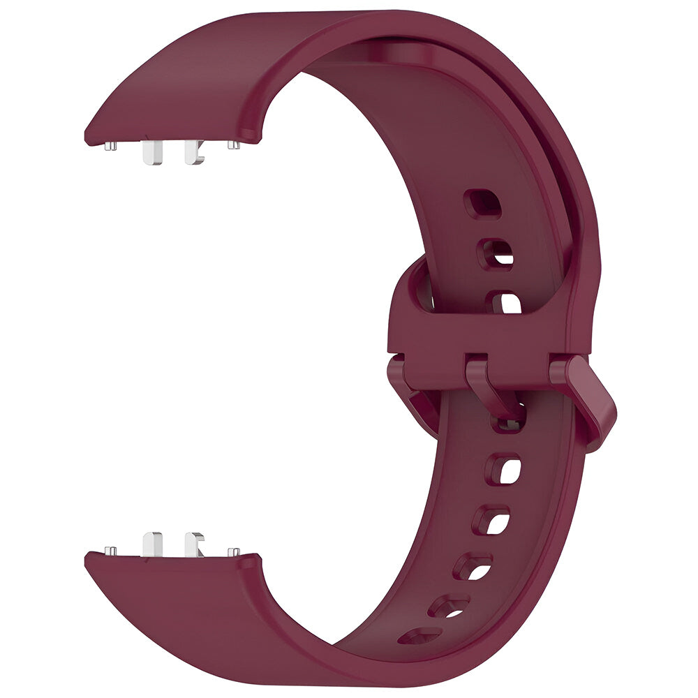 Techsuit W086 rem for Samsung Galaxy Fit3 R39M, Burgunder