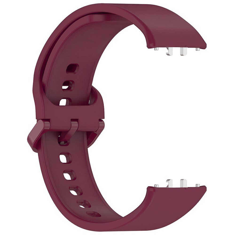 Techsuit W086 rem for Samsung Galaxy Fit3 R39M, Burgunder