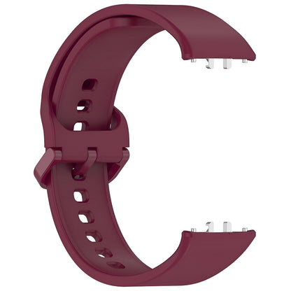 Techsuit W086 rem for Samsung Galaxy Fit3 R39M, Burgunder