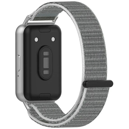 Techsuit W087 rem for Samsung Galaxy Fit3 R39M, grå