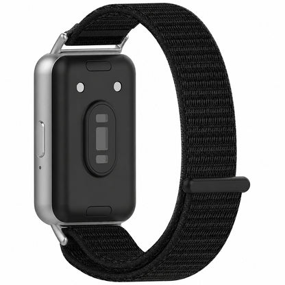Techsuit W087 rem for Samsung Galaxy Fit3 R39M, svart