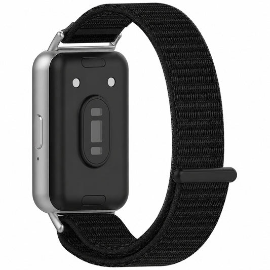 Techsuit W087 rem for Samsung Galaxy Fit3 R39M, svart