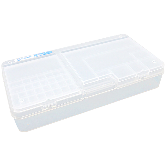 Oppbevaringsboks Sunshine SS-001A, 183mm x 93mm x 34mm