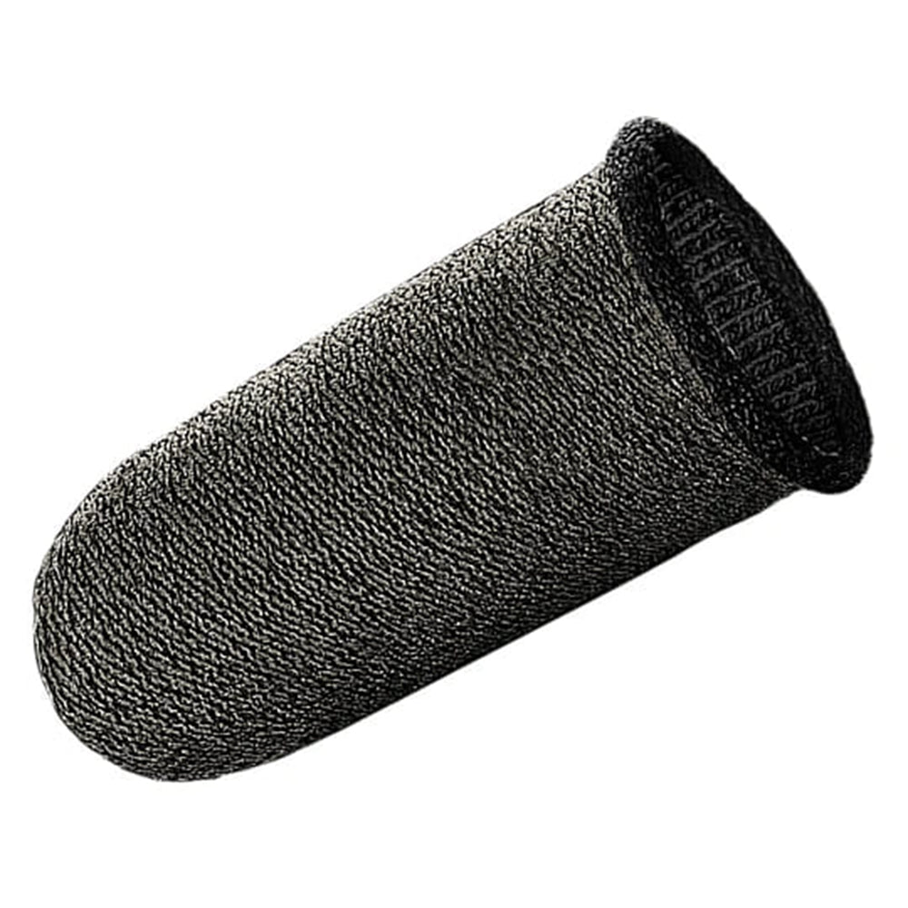 Gaming Finger Sleeves HOCO GM4, Set med 2 stykker, Svarte