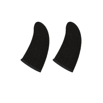Gamingfinger Techsuit FS1-02, Svart
